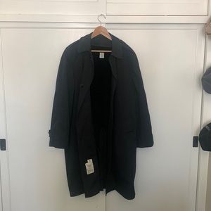 Military Issue 42R Coat